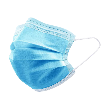 Disposable medical surgical mask FDA